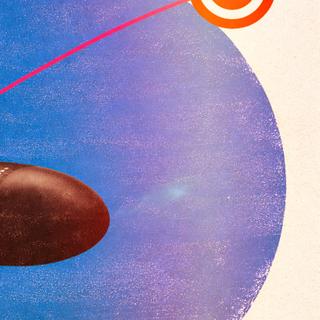 O Invincible será mais furtivo e garantirá a dissuasão nuclear francesa permanentemente submersa até 2036. © Naval Group; fotoilustração: XD