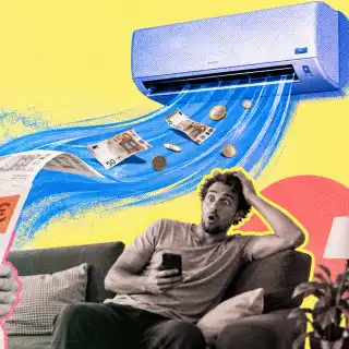 Et chez vous, à combien s'élève votre facture d'énergie ? © XD, ChatGPT