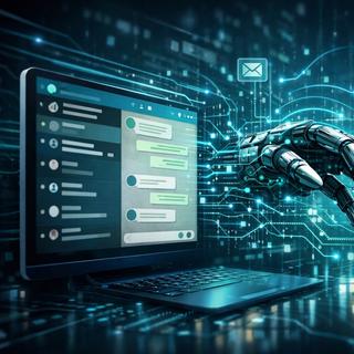 Este chatbot é um controle remoto universal que opera a partir de um aplicativo. © Moltbot