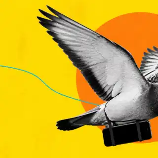 Le désir de lenteur montre que l'accès immédiat à tout n'est plus un idéal. En 2026, la véritable modernité c’est le refus de l’accès immédiat. Illustration créée à l'aide d'un outil IA. © Xavier Demeersman, Futura