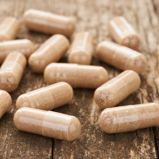 Les vitamines sous forme de compléments sont-elles sans danger ? © Luccar, Fotolia