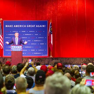 Israel-Irã: O envolvimento americano abre caminho para três resultados explosivos. © olya_steckel, iStock