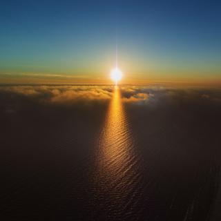 Há mais de um bilhão de anos, a duração de um dia era de apenas 19 horas. © Janis Smits, Adobe Stock