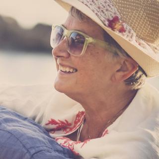 Pacientes com a doença sofrem de orientação prejudicada no tempo e no espaço. © Simona, Adobe Stock