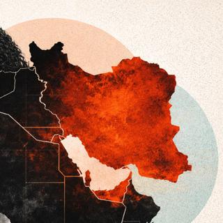 O que a crise no Médio Oriente realmente revela sobre as nossas fragilidades. ©XD