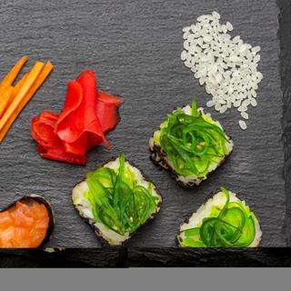 La cuisine japonaise est populaire dans le monde entier et a été inscrite au patrimoine culturel immatériel de l'Unesco.&nbsp;© 201122, Adobe Stock