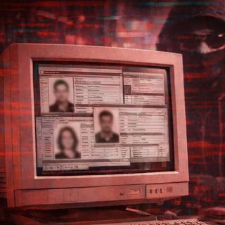 Ciberpressão, resposta judicial e guerra de informação: o que revela a pirataria informática ao Ministério do Interior. © XD com ChatGPT