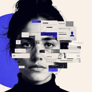 Google alerte sur des arnaques de plus en plus sophistiquées. © Xavier Demeersman, ChatGPT