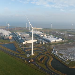 Les data centers abandonnent les énergies renouvelables. © Sepia100, Adobe Stock