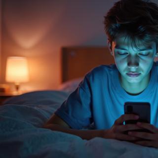 Banir redes sociais para crianças… missão impossível?