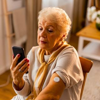  un geste quotidien pour des milliers de patients dans le monde. © ljubaphoto, iStock