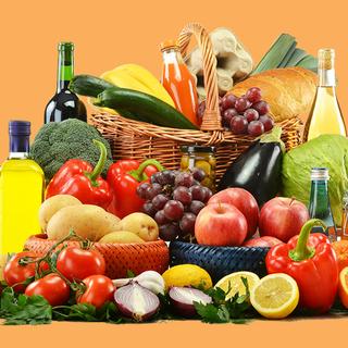 O corpo não consegue sintetizar vitaminas; devem ser proporcionados por uma alimentação saudável e variada. Os alimentos vegetais são ricos nisso, mas os produtos de origem animal não ficam de fora. Cada alimento tem uma composição e conteúdo vitamínico diferente.© Maja7777, Pixabay, DP