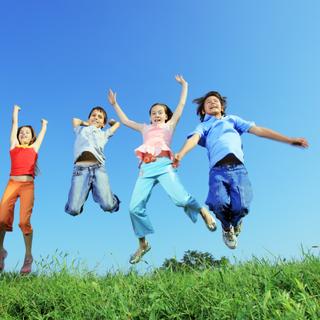 La joie induit un réchauffement de l’ensemble du corps. Que se passe-t-il pour d&#39;autres émotions ?&amp;nbsp;© Lighttruth, Flickr, cc by nc 2.0