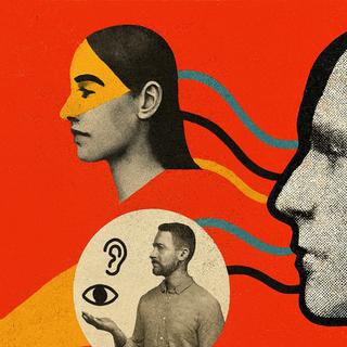 Même si les scientifiques ont encore du mal à définir toutes les facettes de l'intelligence, il est sûr qu'elle ne se limite pas aux compétences cognitives. © XD aveec ChatGPT