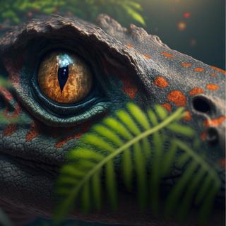 Quand le règne des dinosaures a-t-il débuté ? © Ecleposs, Adobe Stock