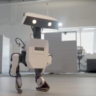 Disney Tech Machine Disney Research | Futura Tech