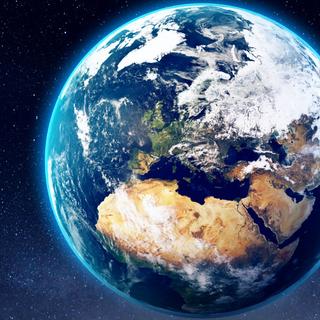 Le réchauffement climatique menace les insectes. Or, sans ces minuscules êtres vivants, la santé et l'avenir de la Planète&nbsp;sont en jeu. © Adventtr, iStock