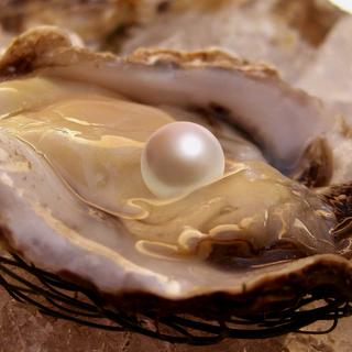 La splendeur des perles de Tahiti. © Wally Gobetz, CC by-nc 2.0
