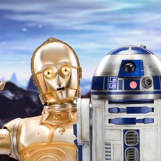 Segredos de Guerra nas Estrelas. © Treejy, Attribution-ShareAlike 3.0 Não portado - JAKO5D, Wikipedia, DP