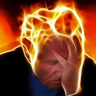 Tout savoir sur le stress.&nbsp;© Geralt - Domaine public