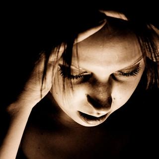 Sintomas de enxaqueca. © Sasha Wolff - CC POR 2.0