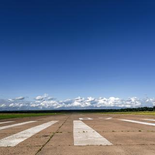 Comment réhabiliter et donner un second souffle à un aéroport abandonné ? Northcrest Developments&nbsp;a trouvé la réponse pour Downsview ! © Eno1, Adobe Stock