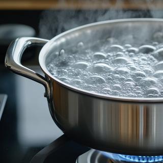 Oui, les eaux de cuisson peuvent être réutilisées ! © Infinity Lens, Adobe Stock