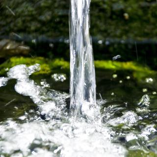 Une immense réserve d'eau fossile a été découverte à grande profondeur sous des montagnes en Sicile.&nbsp;© Patricia Real/Wirestock Creators, Adobe Stock