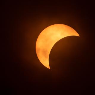 L'éclipse solaire du 12 août sera exceptionnelle, et visible depuis le nord de l'Espagne et partiellement en France.&nbsp;© Lenspiration, Adobe Stock