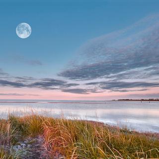 Se os dias estão aumentando lentamente, é por causa da Lua, explicam os pesquisadores. ©iStock