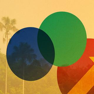 10 anos após o Acordo de Paris, a trajetória climática de alguns países pode surpreendê-lo. © XD com ChatGPT