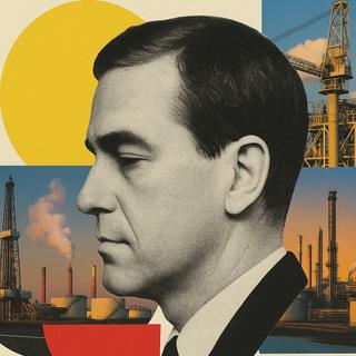 A reacção negativa em relação à ecologia é espectacular em França, mas a maioria dos franceses é a favor de uma política amiga do ambiente. © XD com ChatGPT