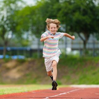  la force maximale, l’endurance musculaire et la puissance. ©&nbsp;famveldman, Adobe Stock