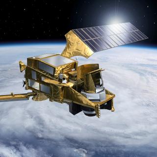 O Metop-SGA1 apoiará o Metop-C e garantirá a continuidade das observações essenciais para as previsões meteorológicas. ©ESA, P. Carril