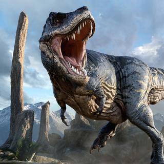 En Chine, ce fossile hors norme pourrait enfin expliquer l’origine des dinosaures à long cou. ©&nbsp;Warpaintcobra, iStock
