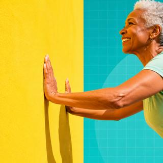 Un chercheur australien spécialisé dans le sport affirme que cinq minutes de certains types précis d’exercices musculaires faciles d’accès sont aussi efficaces que les programmes d’activité physiques traditionnels.&nbsp;© Xavier Demeersman, ChatGPT