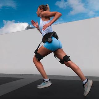 X Ultra, o exoesqueleto para quem quer ir mais longe. © Hipershell