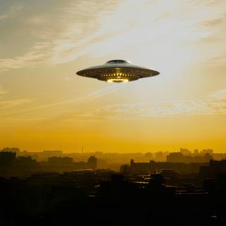 Vous croyez aux extraterrestres ? Voici pourquoi cela pourrait devenir un vrai problème. © Igniatev, iStock