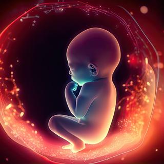 Le développement du fœtus est influencé par les microbes de la mère selon une nouvelle étude.&nbsp;© TRAVELARIUM, Adobe Stock