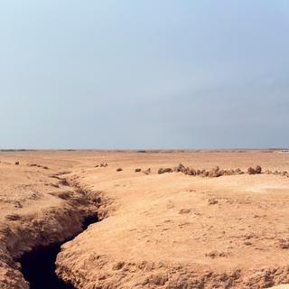 Acredita-se que os vulcões da fenda da África Oriental estejam ligados a uma superpluma enraizada na base do manto. © Bombardir, iStock