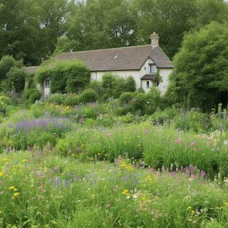 Devolver a biodiversidade à sua casa, uma questão de utilidade pública! © A.Arquey-Leonardo-AI