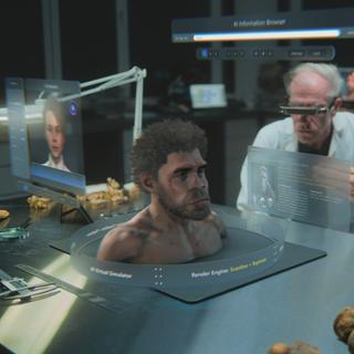 A ideia de reviver os neandertais já divide os pesquisadores. © EvgeniyShkolenko, iStock