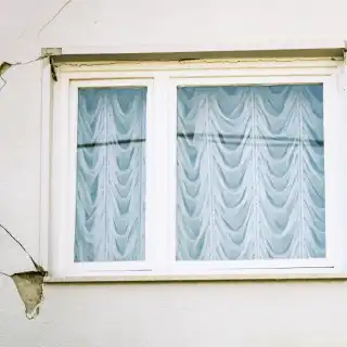 Attention à ces signes à ne pas occulter sur les murs de votre maison en septembre. © Goran Jakus, Adobe Stock
