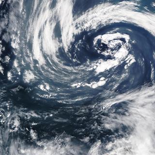 La météo des 6 prochains mois va être déterminée par un ensemble de facteurs, certains ayant un poids plus important que d'autres. © Nasa