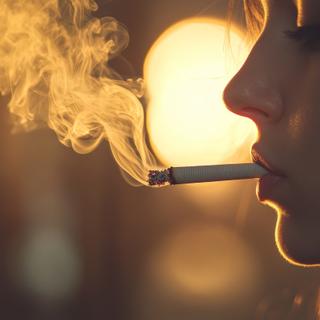 Les squelettes humains ont le potentiel de fournir des preuves qui peuvent être utilisées pour étudier les pathologies et les conditions de santé passées, comme les maladies associées à la consommation de tabac. © B 7 YOU, AdobeStock