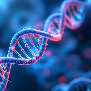 Baseando-se nas diferenças na metilação do DNA, cientistas da Universidade de Wageningen e do Instituto Van Andel conseguem guiar uma ferramenta genética para células tumorais. Um avanço em direção à medicina de precisão ainda em fase experimental. © phumpat, Adobe Stock