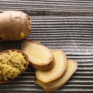 Infusion de gingembre : quels sont ses bienfaits et comment la préparer