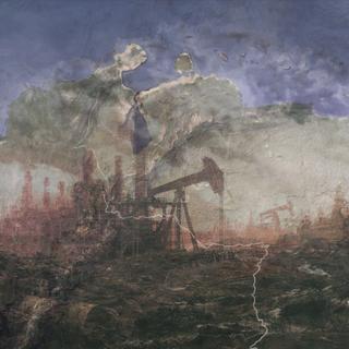 A Venezuela possui as maiores reservas de petróleo do mundo. © XD com ChatGPT