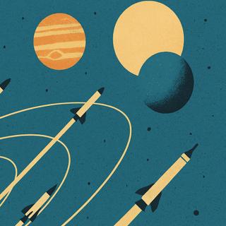 Imagem ilustrativa gerada pelo Adobe Photoshop AI. © XD, Futura com ChatGPT