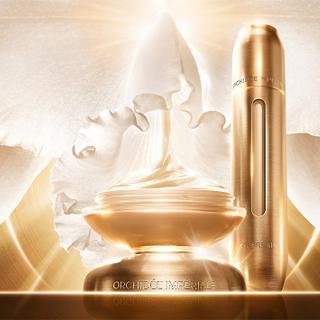 La crème miracle de Guerlain est vendue à 650 euros. © Guerlain